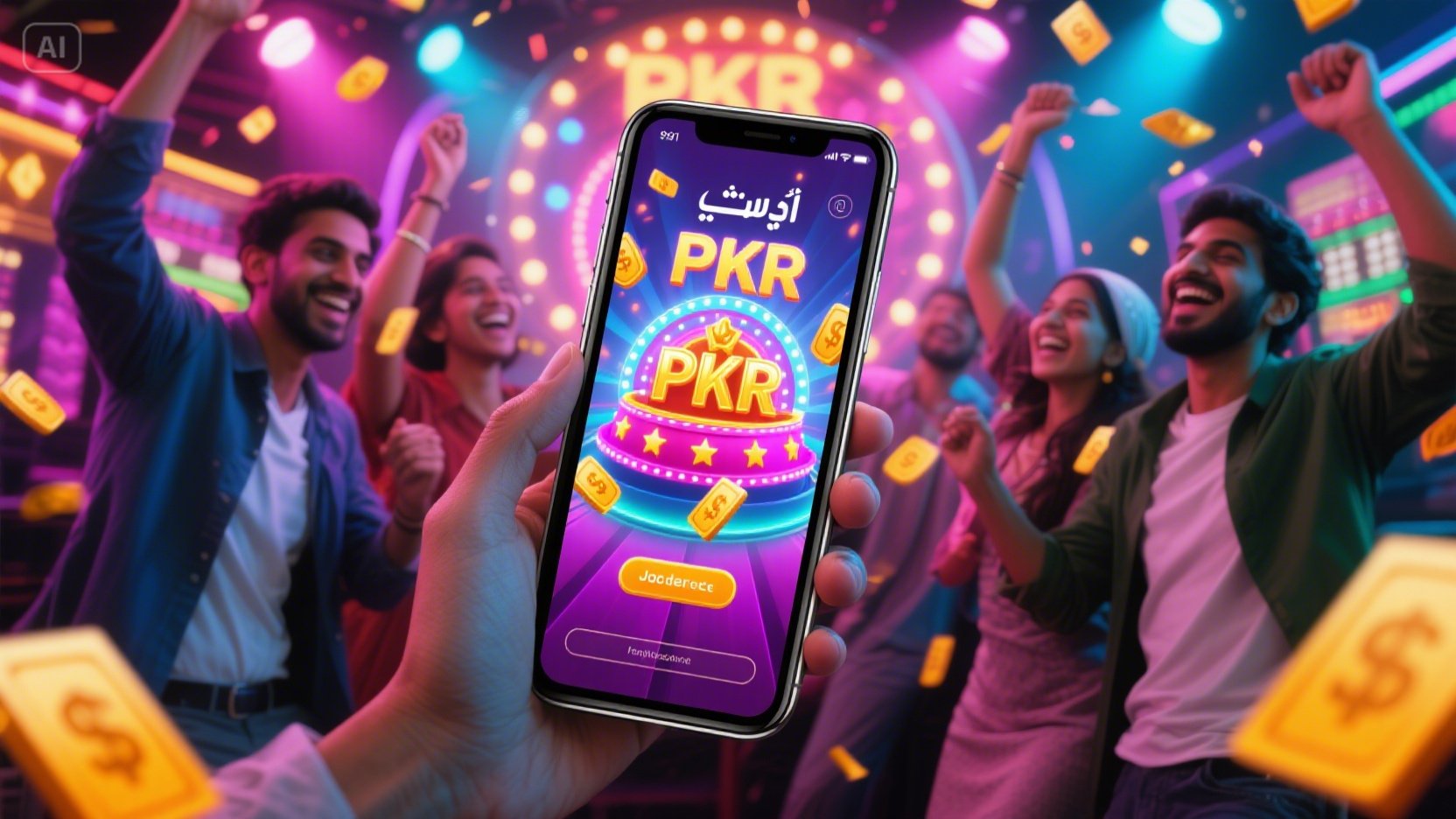 SlotsPalace CasinoDeposit today and claim 200% instantly on your first top-up! Pakistan’s players can enjoy secure JazzCash deposits, local withdrawals, and premium games.