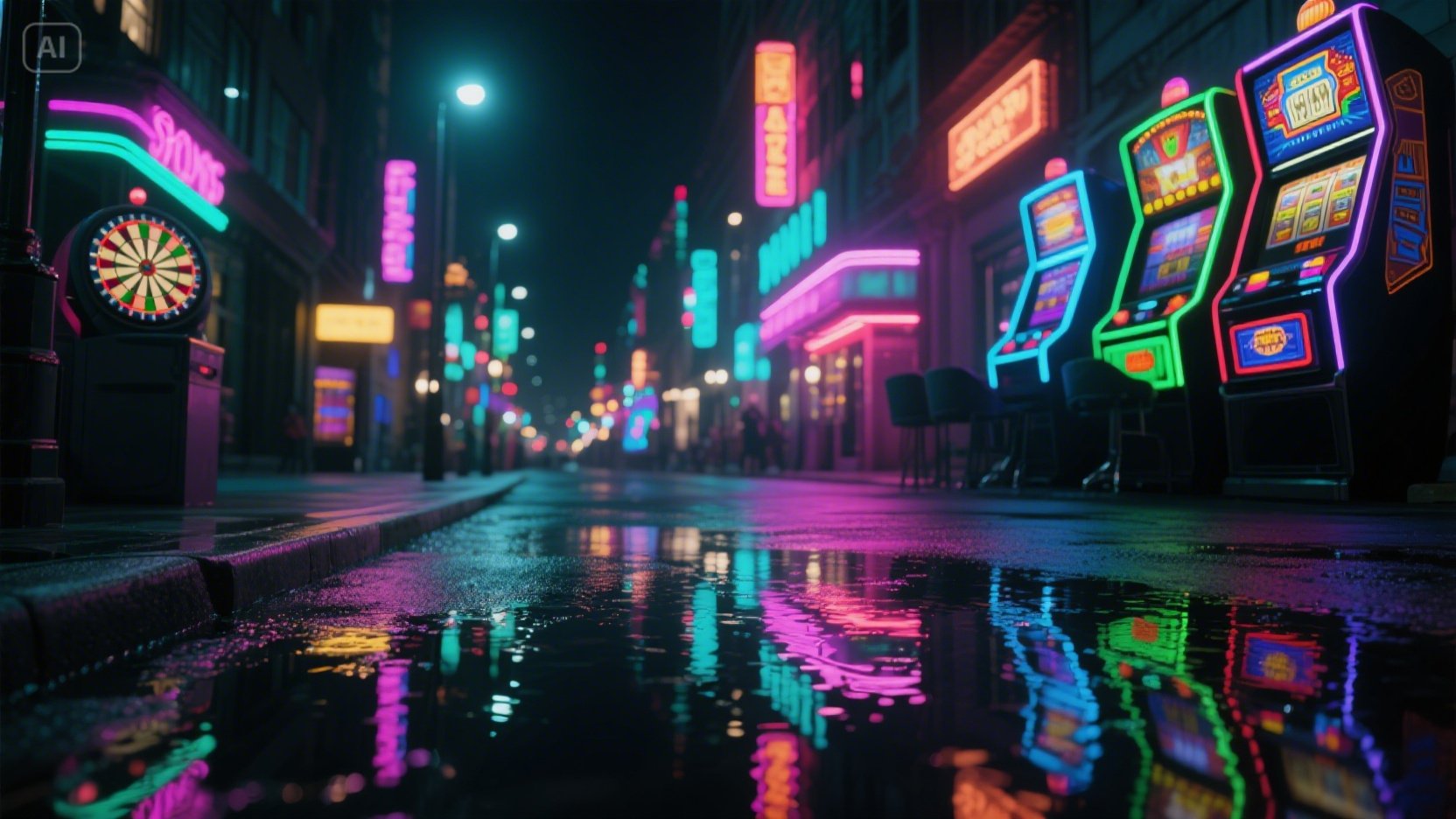 Registration at SlotsPalace Casino Casino